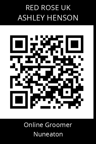 QR code for ashley-henson