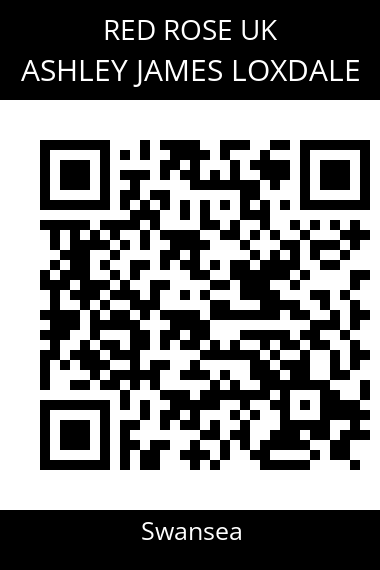 QR code for ashley-james-loxdale