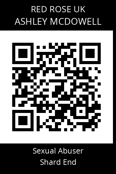 QR code for ashley-mcdowell