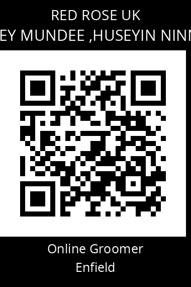 QR code for ashley-mundee