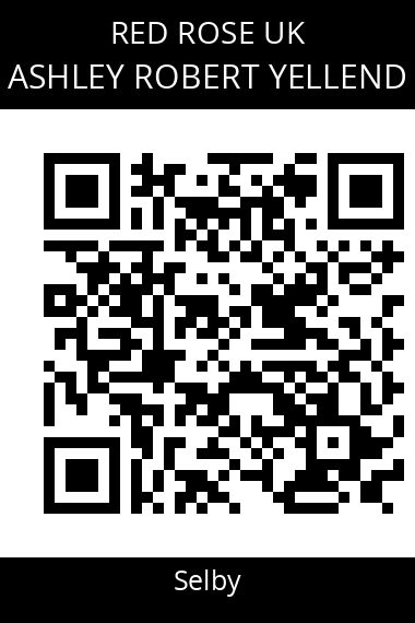 QR code for ashley-robert-yellend