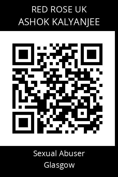 QR code for ashok-kalyanjee