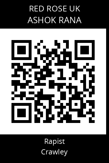 QR code for ashok-rana-1
