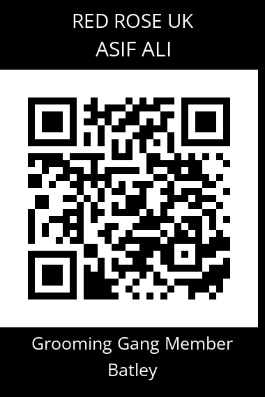 QR code for asif-ali