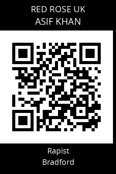 QR code for asif-khan