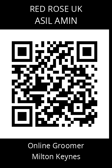 QR code for asil-amin