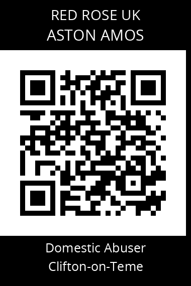 QR code for aston-amos