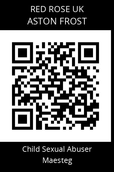 QR code for aston-frost