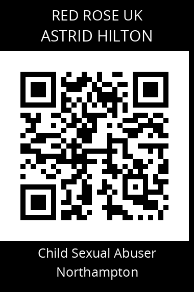 QR code for astrid-hilton