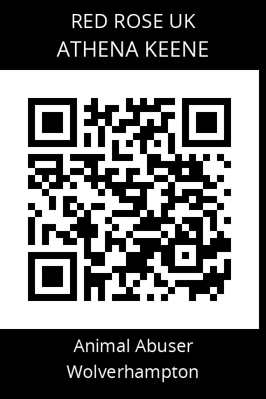 QR code for athena-keene