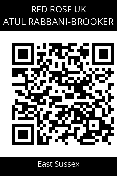 QR code for atul-rabbani-brooker
