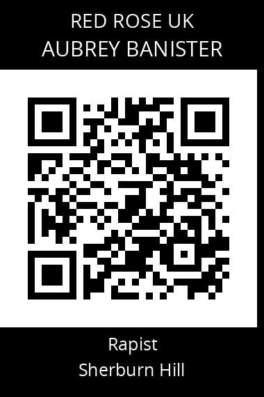 QR code for aubrey-banister