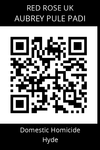 QR code for aubrey-pule-padi