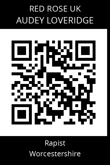 QR code for audey-loveridge