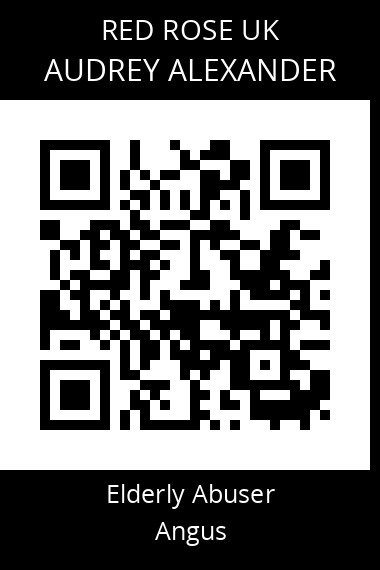 QR code for audrey-alexander