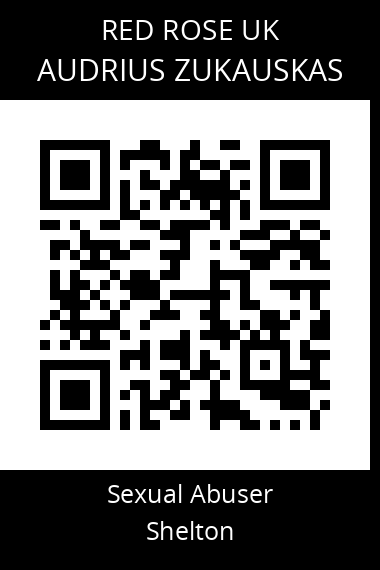 QR code for audrius-zukauskas
