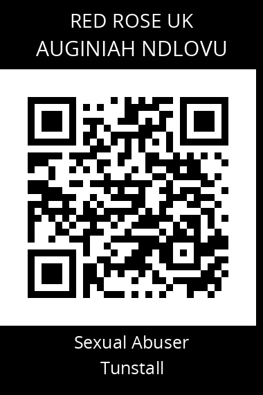 QR code for auginiah-ndlovu