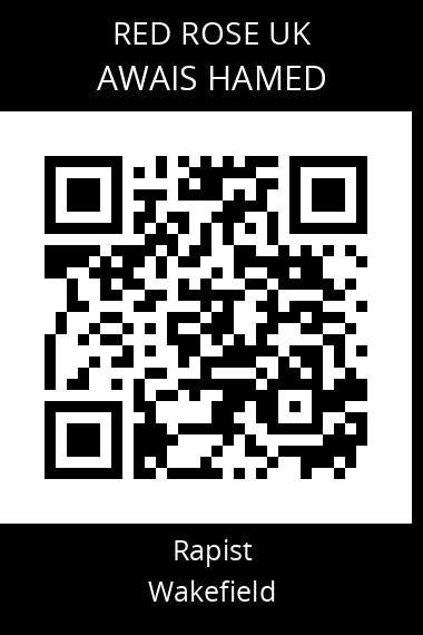 QR code for awais-hamed