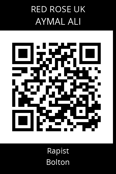 QR code for aymal-ali