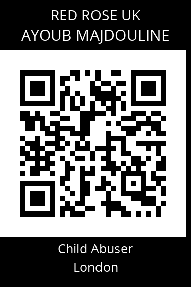 QR code for ayoub-majdouline