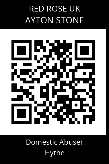 QR code for ayton-stone