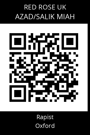 QR code for azadsalik-miah