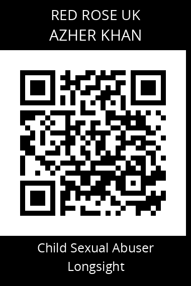 QR code for azher-khan