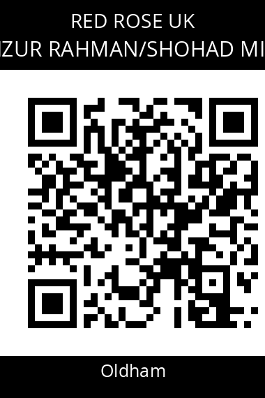 QR code for azizur-rahman-shohad-miah