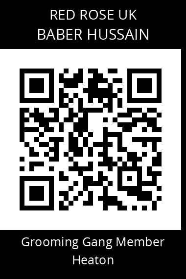 QR code for baber-hussain