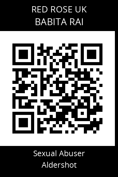 QR code for babita-rai