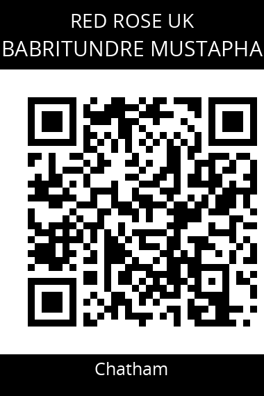 QR code for babritundre-mustapha