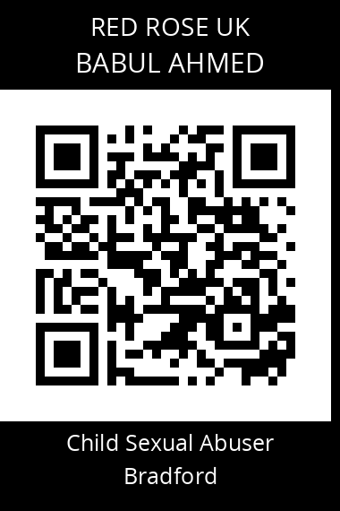 QR code for babul-ahmed