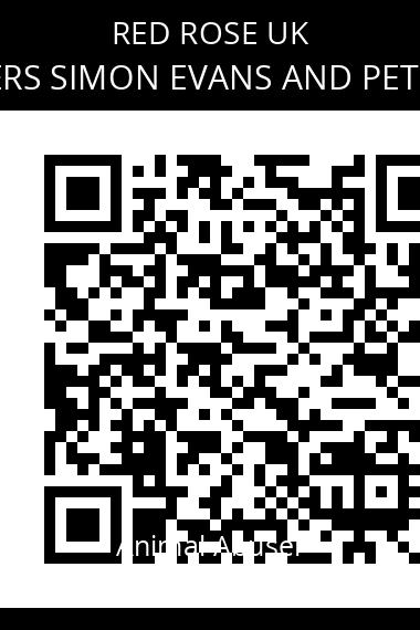 QR code for badger-baiters-simon-evans-and-peter-mcguigan