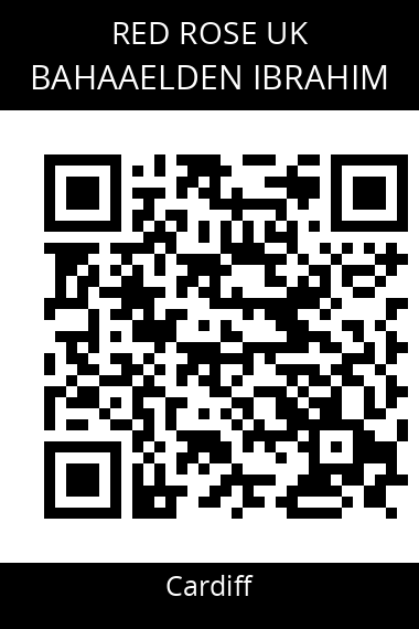 QR code for bahaaelden-ibrahim