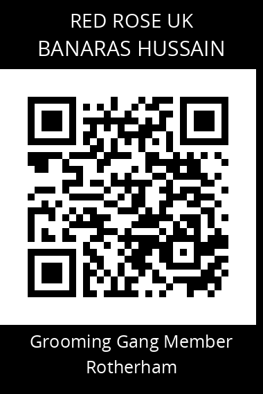 QR code for banaras-hussain