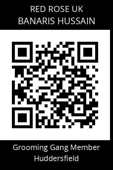 QR code for banaris-hussain