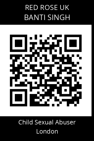 QR code for banti-singh