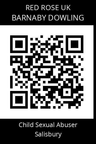 QR code for barnaby-dowling