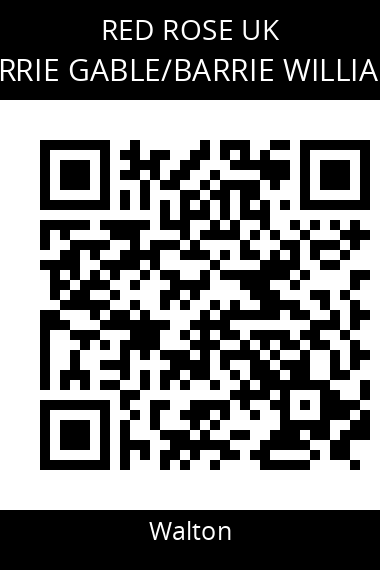 QR code for barrie-gablebarrie-williams
