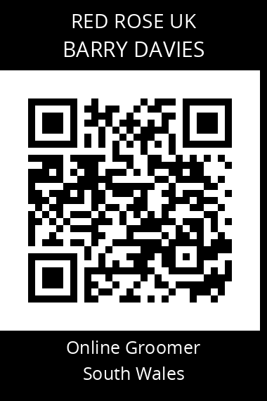 QR code for barry-davies