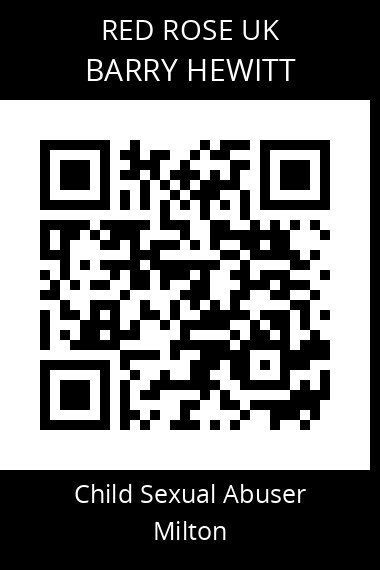 QR code for barry-hewitt