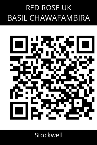 QR code for basil-chawafambira