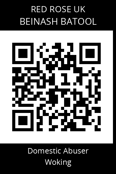 QR code for beinash-batool