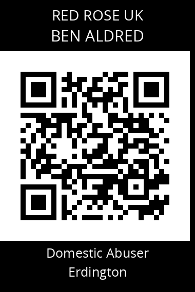 QR code for ben-aldred