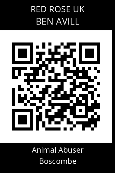 QR code for ben-avill