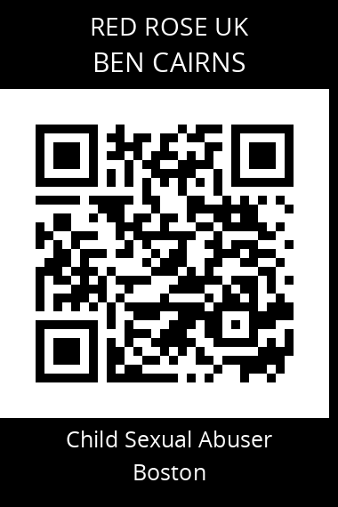 QR code for ben-cairns-1