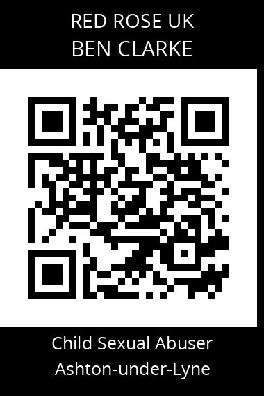 QR code for ben-clarke