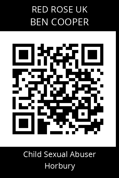 QR code for ben-cooper