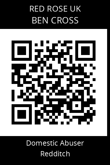 QR code for ben-cross