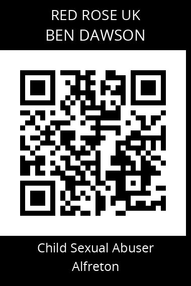 QR code for ben-dawson